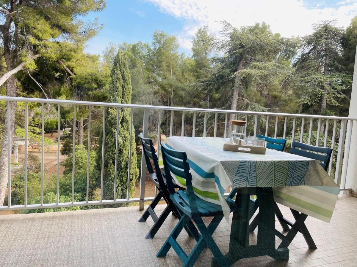 Bandol - Plage De Renecros Luaran gambar